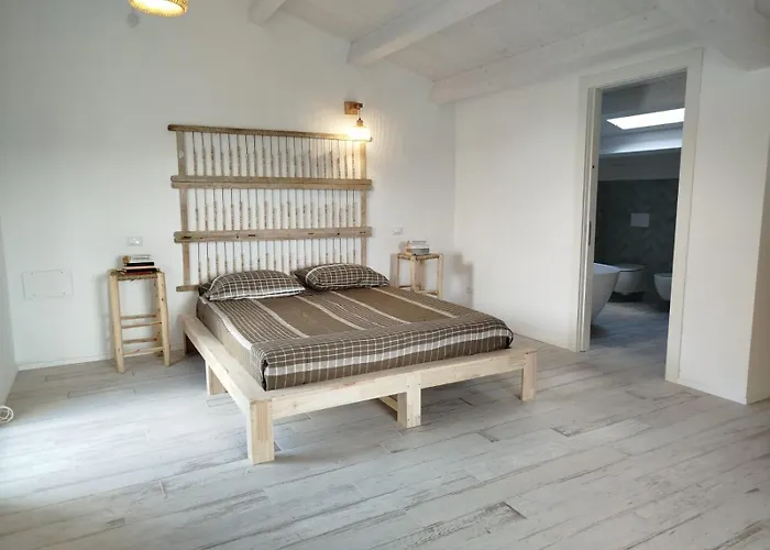 Chalet Slowcasa - Garden & Pool