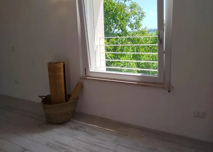 شاليه Slowcasa - Garden & Pool Torrevecchia Teatina