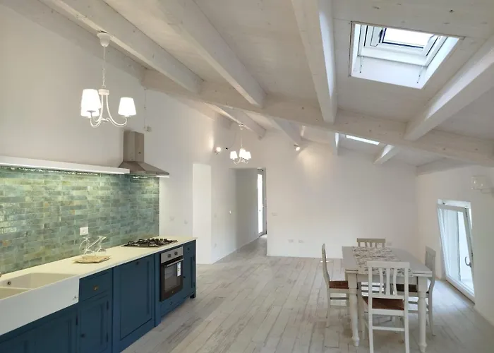 Slowcasa - Garden & Pool Chalet