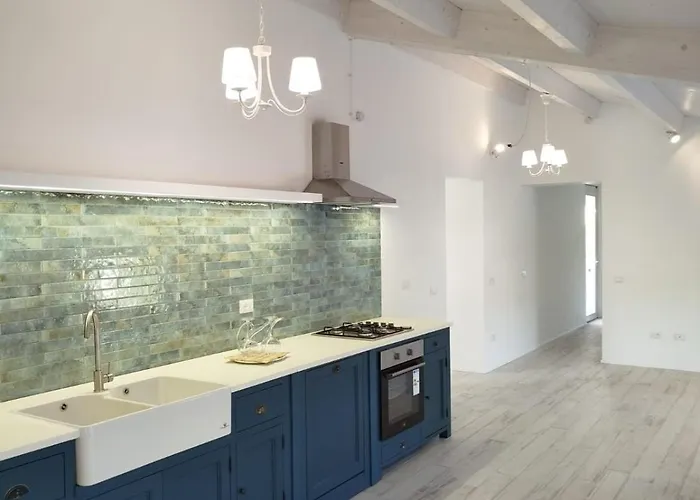 شاليه Slowcasa - Garden & Pool Torrevecchia Teatina