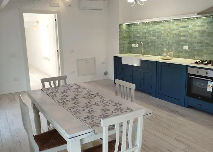 Slowcasa - Garden & Pool Chalet