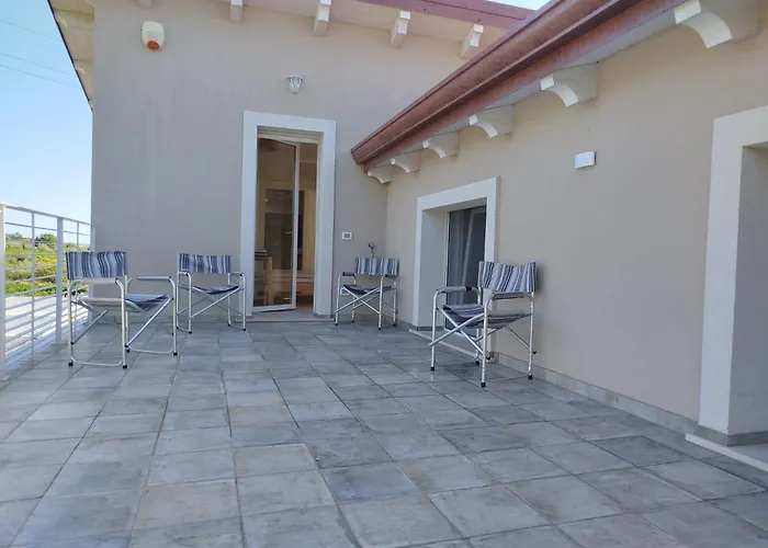 Slowcasa - Garden & Pool Torrevecchia Teatina