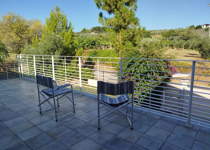 Slowcasa - Garden & Pool * Torrevecchia Teatina