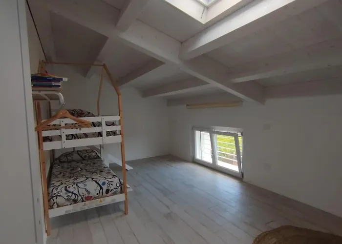 Slowcasa - Garden & Pool شاليه Torrevecchia Teatina