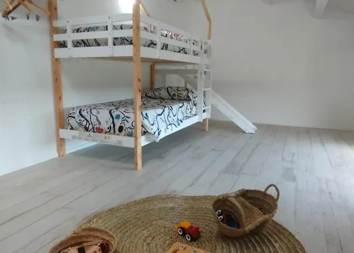 شاليه Slowcasa - Garden & Pool Torrevecchia Teatina