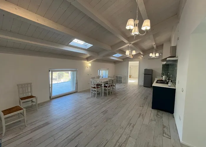 شاليه Slowcasa - Garden & Pool