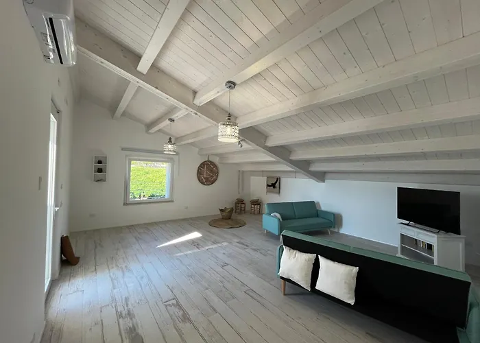 Slowcasa - Garden & Pool Torrevecchia Teatina