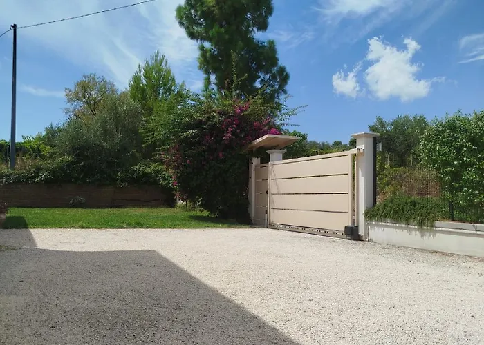 Slowcasa - Garden & Pool * Torrevecchia Teatina