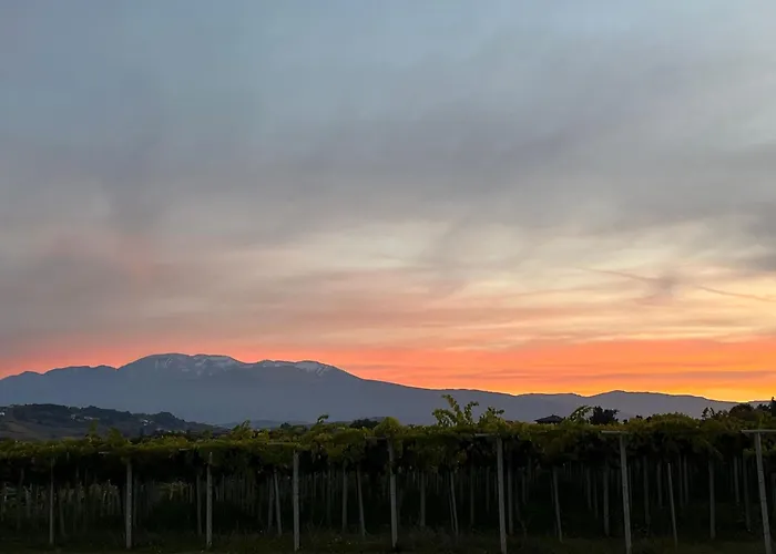 شاليه Slowcasa - Garden & Pool