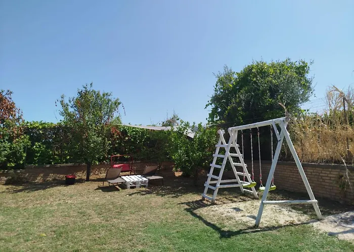 Slowcasa - Garden & Pool